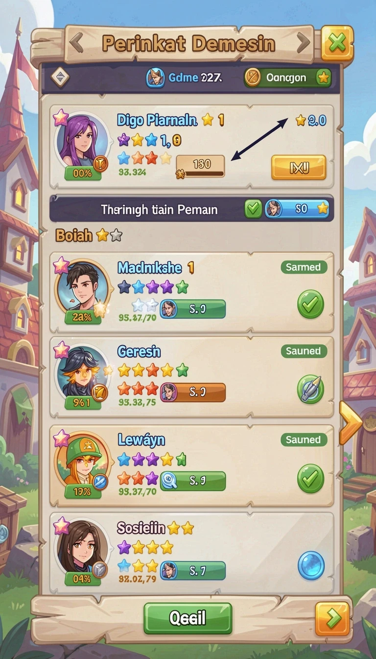 Aplikasi ee789 Paling Baru untuk Android 2