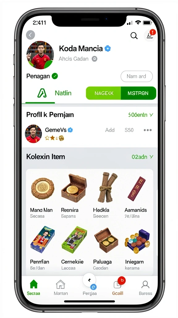 Aplikasi dewalive Terbaru: Review dan Link Download 3