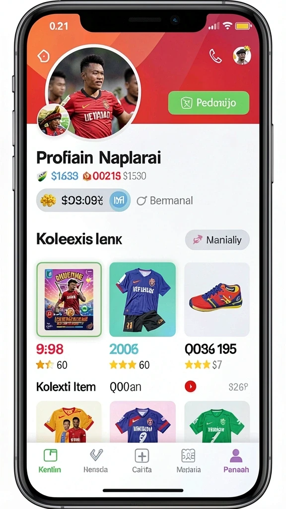 Info Lengkap Aplikasi indosga Versi Terbaru 3