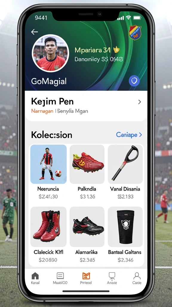 Panduan Instalasi Aplikasi super88 di Android